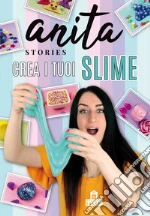 Anita Stories; Cambi V. (cur.)