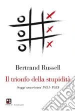 Russell Bertrand