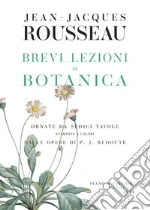 Rousseau Jean-Jacques; Faro A. (cur.)