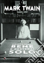 Twain Mark; Miliotti A. (cur.)
