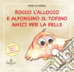 Fogarolo Flavio; Russo Roberto