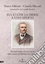 Fabbrini Marco; Maccari Claudia