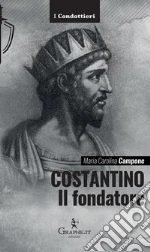 Campone Maria Carolina