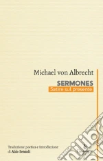Albrecht Michael von; Setaioli A. (cur.)