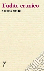 Annino Cristina; Bux A. (cur.)