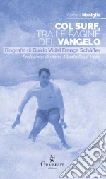 Maniglia Andrea