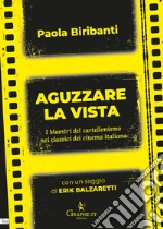 Biribanti Paola; Balzaretti Erik