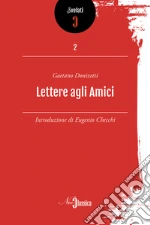 Donizetti Gaetano