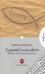 Fabbrocino Francesco