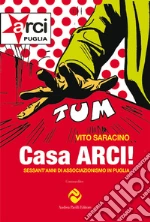 Saracino Vito
