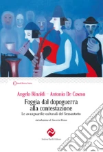 Rinaldi Angelo; De Cosmo Antonio