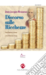 Rousseau Jean-Jacques; Di Iasio D. (cur.)