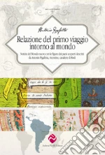 Pigafetta Antonio; Pacilli A. (cur.)