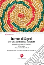 Biscotti N. (cur.); Rauzino T. M. (cur.); Di Carlo M. E. (cur.)