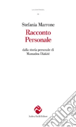 Marrone Stefania