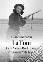 Saran Giancarlo