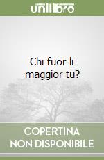 Manfredi Mauro