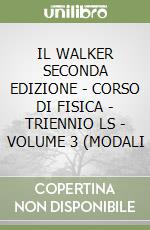 WALKER JAMES S  