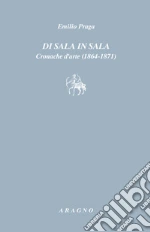 Praga Emilio; Tonolini D. (cur.)