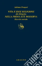 Prosperi Adriano