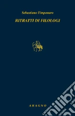 Timpanaro Sebastiano; Ruggiero R. (cur.)