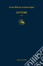 Hegel Friedrich; Raciti G. (cur.)