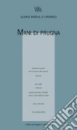 d'Urbano Ilaria Maria