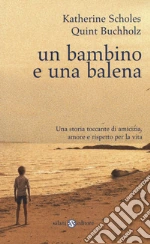 Scholes Katherine; Buchholz Quint