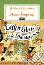 Gaarder Jostein; Hagerup Klaus