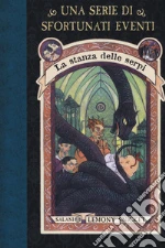 Snicket Lemony