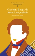 Leopardi Giacomo; Mussapi R. (cur.)