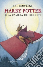 Rowling J. K.; Daniele S. (cur.)