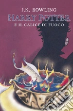 Rowling J. K.