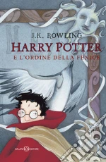 Rowling J. K.; Bartezzaghi S. (cur.)