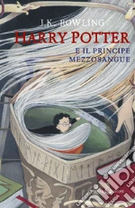 Rowling J. K.; Bartezzaghi S. (cur.)