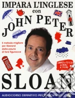 Sloan John Peter