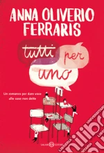 Oliverio Ferraris Anna
