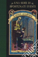 Snicket Lemony