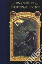 Snicket Lemony
