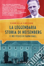 Greison Gabriella
