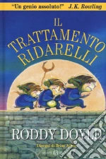 Doyle Roddy