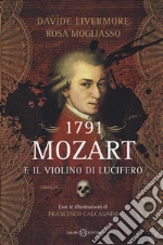 Livermore Davide; Mogliasso Rosa