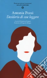 Pozzi Antonia; Vergani E. (cur.)