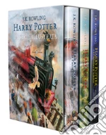 Rowling J. K.; Bartezzaghi S. (cur.)