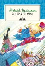 Lindgren Astrid