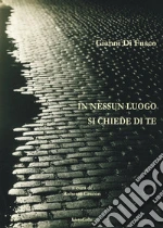 Di Fusco Gianni; Cescon R. (cur.)