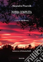 Pizarnik Alejandra; Becciu A. (cur.)