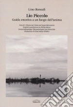 Roncali Lino