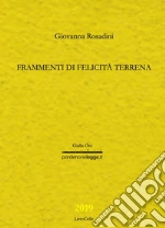 Rosadini Giovanna; Pivanti A. (cur.)