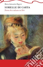 Magrini Maria Antonietta
